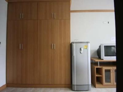 Diamond Place チエンマイ 部屋 写真